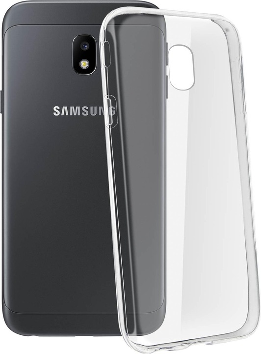 Actual product image Avizar Uclear Series (Samsung Galaxy J3 (2017))