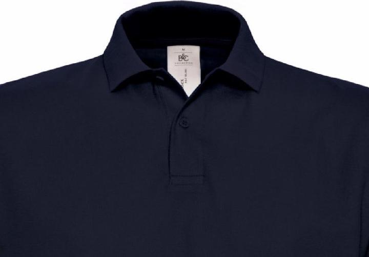 Immagine prodotto B&C ID.001 Polo a maniche corte (3XL)