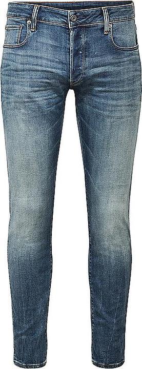 Immagine prodotto G-Star 3301 Slim Jeans vintage medio invecchiato (W31/L30)
