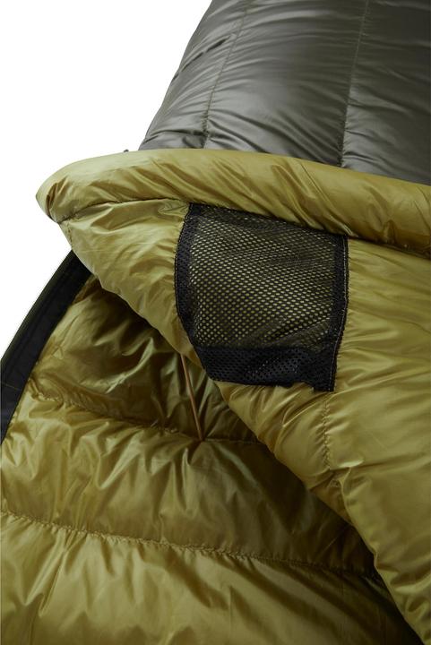 Produktbild Nordisk Balance 600 (205 cm)