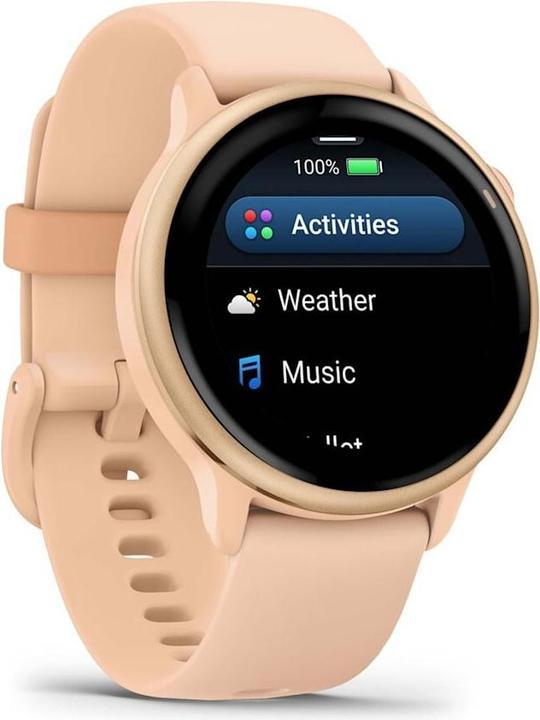 Produktbild Garmin Vivoactive 6 (42 mm)