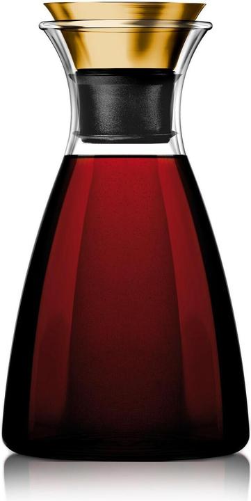 Produktbild Eva Solo Karaffe 1 l, Transparent (1 l)