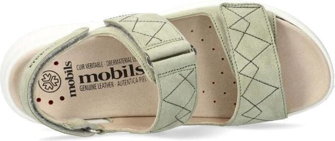 Actual product image Mephisto Britany (36)