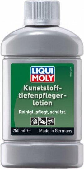 Liqui Moly Plastic deep care lotion (250 ml)