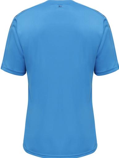 Image du produit hummel Core Xk Poly Jersey S/S (3XL)