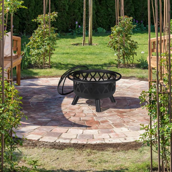 Image du produit Relaxdays Badregal (46 x 29.50 x 76.50 cm)
