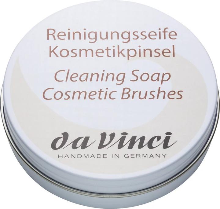 Actual product image da Vinci Cleaning soap large