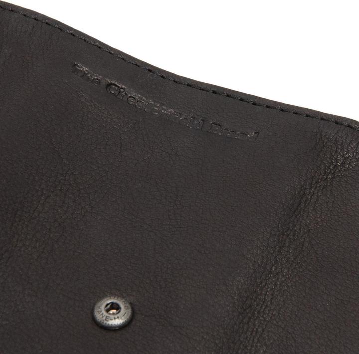 Image du produit The Chesterfield Brand Iriona Geldbörse RFID Schutz Leder 7.5 cm