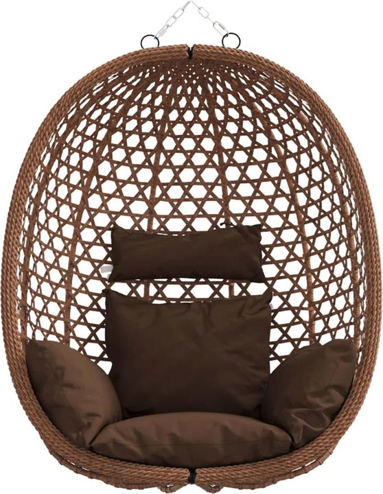 Produktbild vidaXL Eiersessel (150 kg)