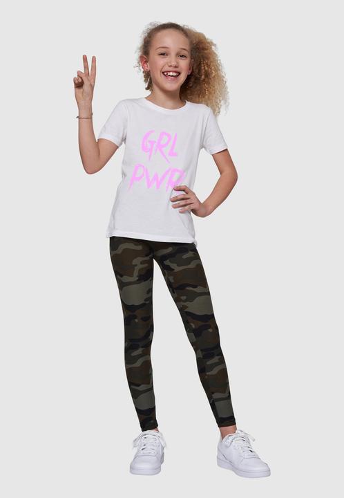 Produktbild Mister Tee Kids Sweet Heart Candy Tee - 49361 (110, 116)