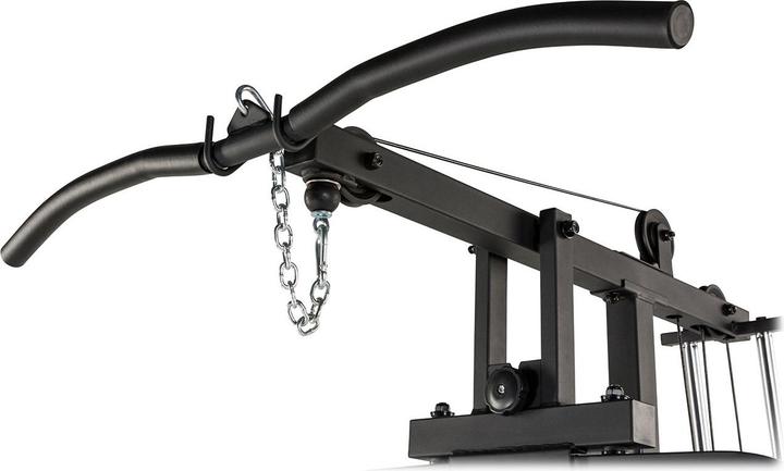 Actual product image Tunturi Kraftstation HG10