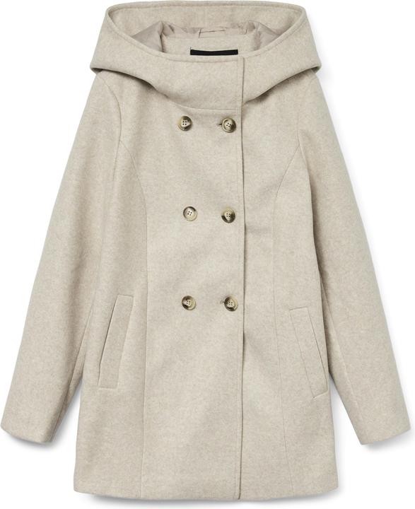 Actual product image Vero Moda VMFORTUNE SHILA JACKET GA NOOS Jacket (XL)
