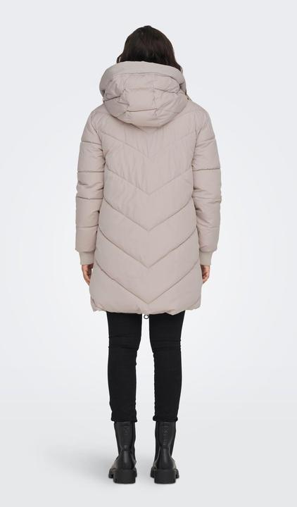 Immagine prodotto JdY Giacca imbottita Longline Parka lungo (L)