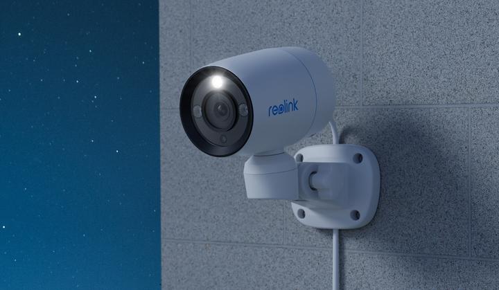 Produktbild Reolink RLC-81PA (3840 x 2160 Pixels)