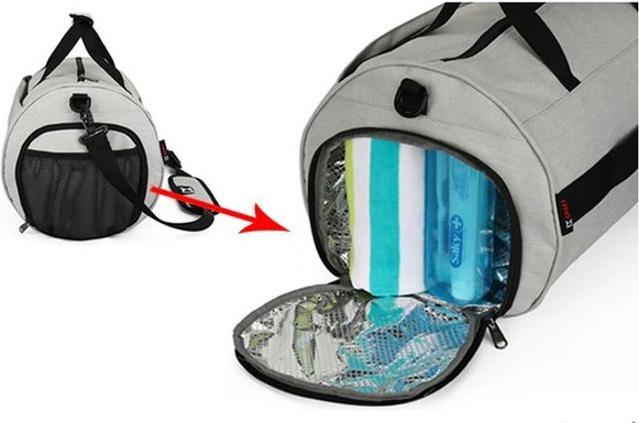 Produktbild MU Style Sporttasche