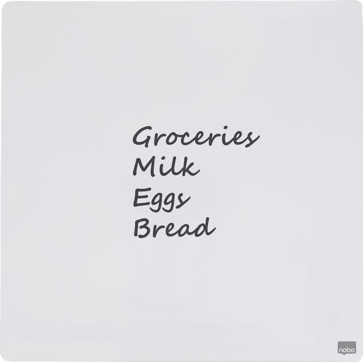 Productafbeelding Rexel Magnetisch bord (36 x 36 cm)