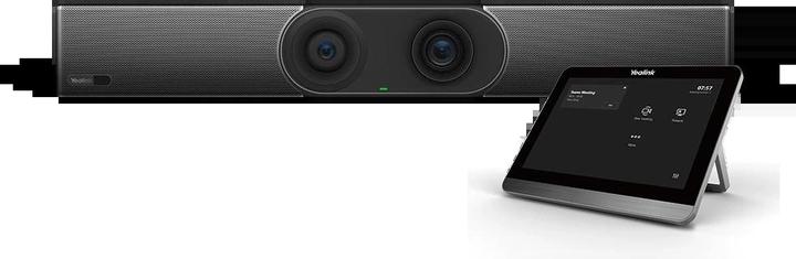 Produktbild Yealink MeetingBar A30 + CTP18 Touch Panel