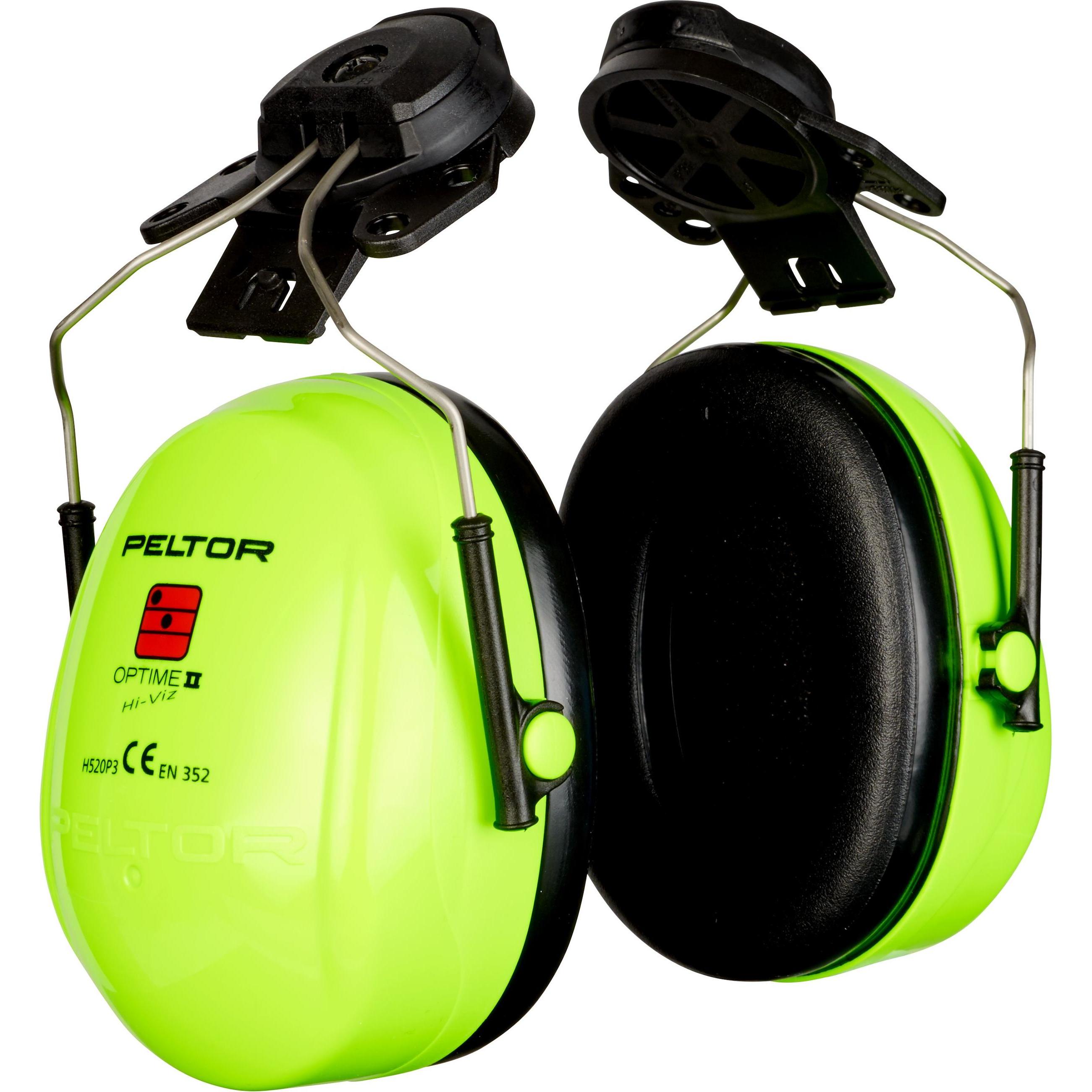 3M, Gehörschutz, Kapselgehörschutz ™ Peltor™ Optime II™ (1 x)