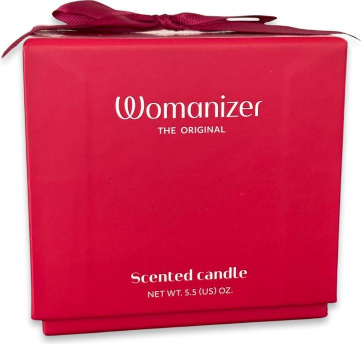 Produktbild Womanizer Massagekerze