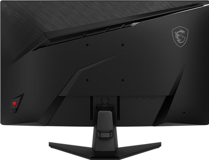 Image du produit MSI MAG 274CQF (2560 x 1440 pixels, 27")