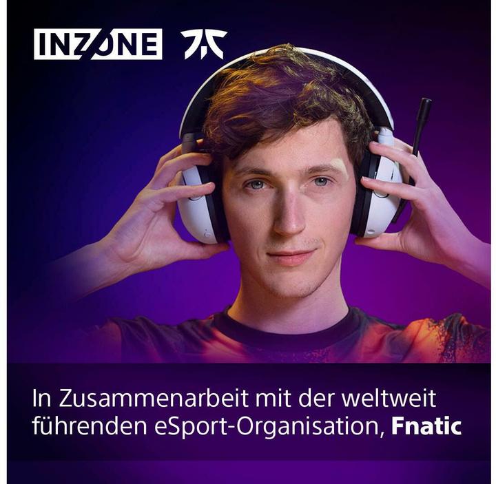 Immagine prodotto Sony Inzone H5 (Senza fili)