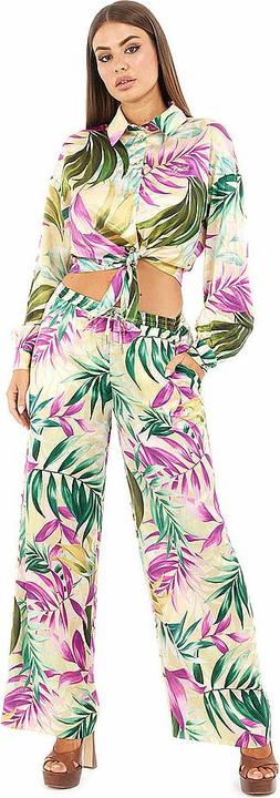 Produktbild Guess Marlenehose INES (M)