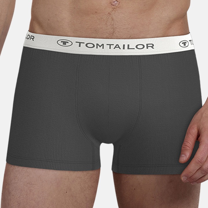 Produktbild Tom Tailor Herren-Pants 3er-Pack (4, 3er Pack)