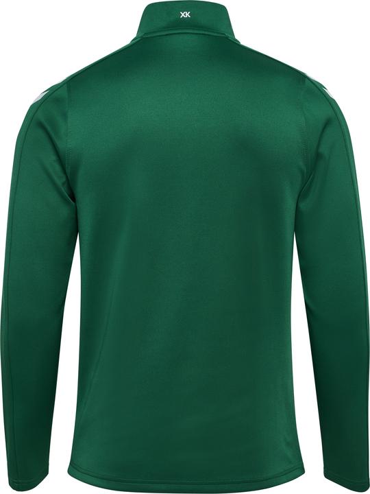 Actual product image hummel Hmlcore Xk Half Zip Poly Sweat (XL)