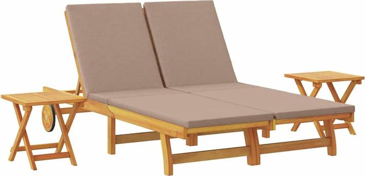 Produktbild vidaXL gartenmöbel (199 cm)