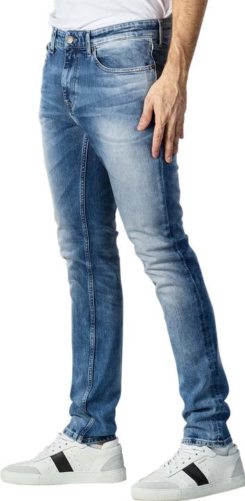 Immagine prodotto Tommy Hilfiger Austin Slim Tapered wilson azzurro (W36/L36)