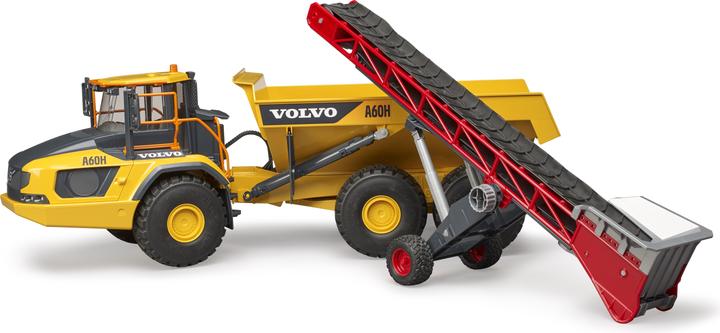 Productafbeelding Bruder Transportband