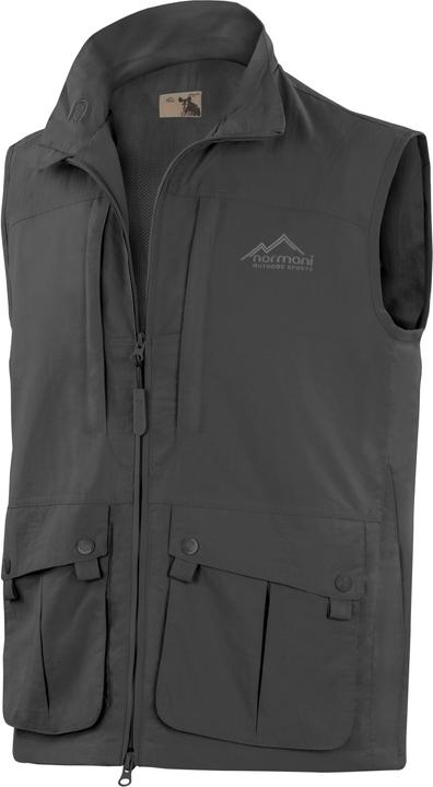 Produktbild Normani Outdoor Weste Okapi - 1926 (XL)