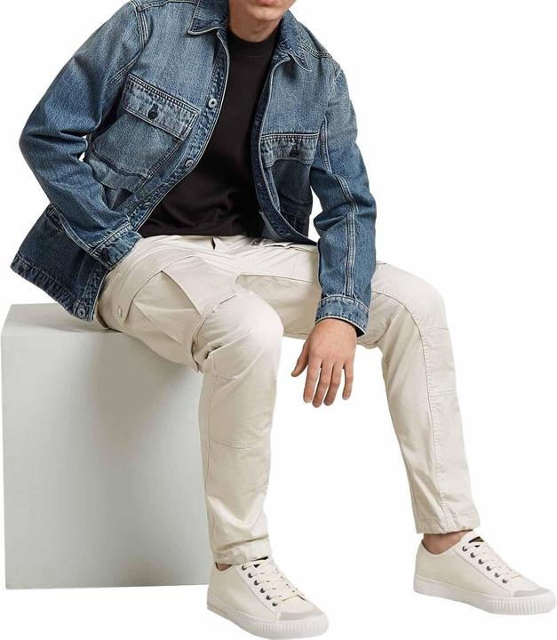 Actual product image G-Star Rovic Zip 3d Regular Tapered (31)