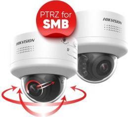 Actual product image Hikvision DS-2CD2747G2H-LIPTRZS2U/SL(2.8-12mm)OSTD (2688 x 1520 pixels)