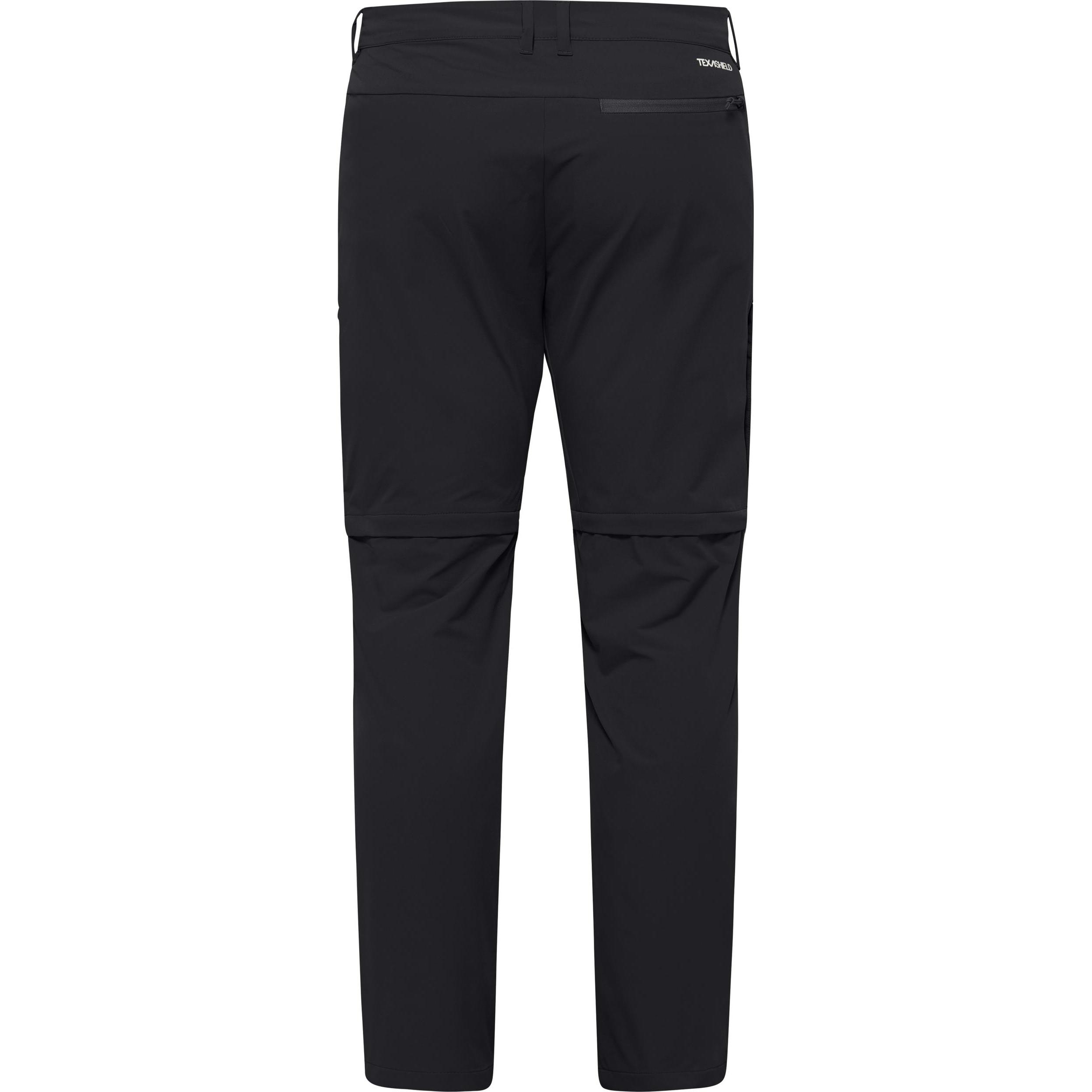 Thumbnail - Jack Wolfskin, Herren, Outdoorhose, Pico Trail Zip Off Pants M (54), 54
