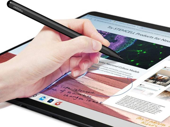 Produktbild Metapen Pen M1 Stift - schwarz