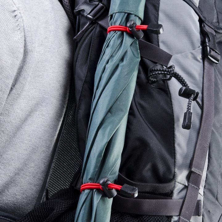 Produktbild Walimex pro Swing handsfree Regenschirm