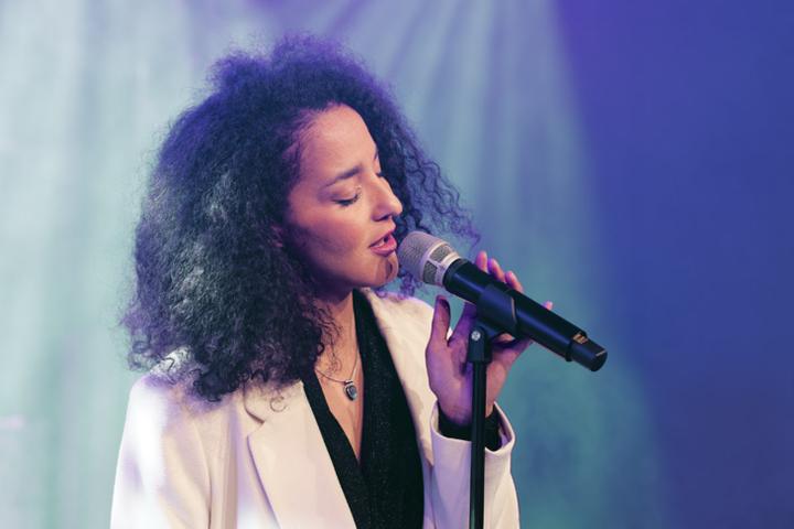 Produktbild Neumann KK 105 U BK