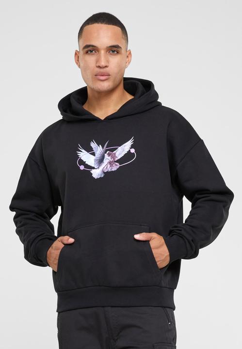 Produktbild Urban Classics Vive La Liberte Oversize Hoody - 75439 (XL)