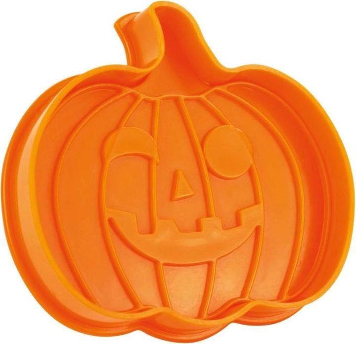 Image du produit ScrapCooking 2er Set Ausstecher Halloween Spinne und Kürbis