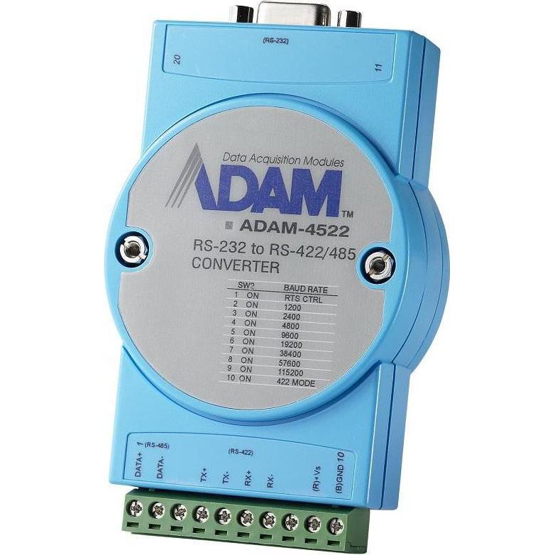 Moxa ADAM-4520 KONVERTER, ADVANTECH, Netzwerkadapter