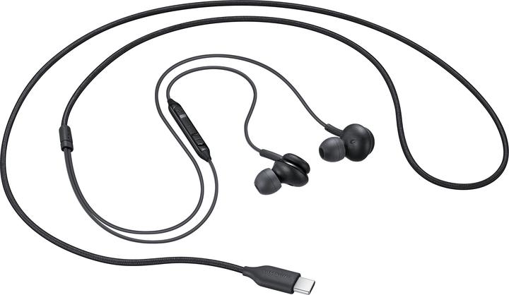 Immagine prodotto Samsung USB Type-C EO-IC100 (Nessuna cancellazione del rumore, Cablato)