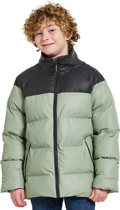 Produktbild Didriksons Kid's Mega Jacket
