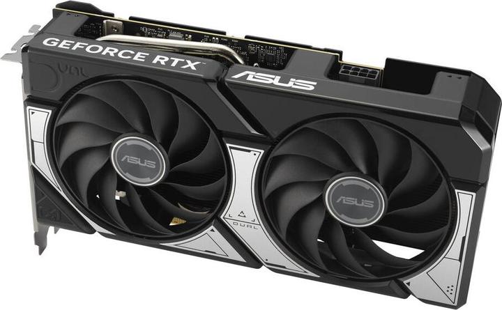 Produktbild ASUS Dual GeForce RTX 5060 Ti OC (8 GB)