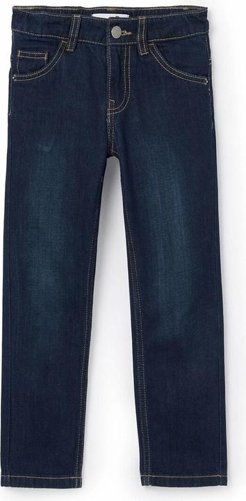 Actual product image La Redoute Collections Regular-fit jeans (110)
