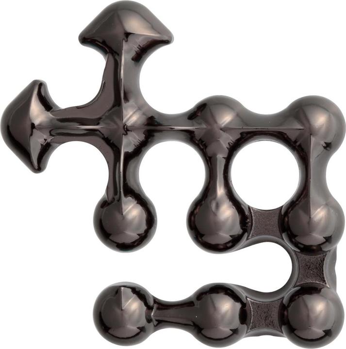 Immagine prodotto Huzzle Cast Puzzle - Dot** (Francese, 1 Giocatori)