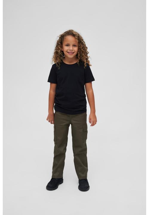 Immagine prodotto Brandit Maglietta per bambini (170, 176)