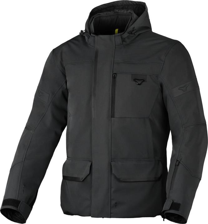 Produktbild Macna MONDO 2.0 Textiljacke (Herren, XL)
