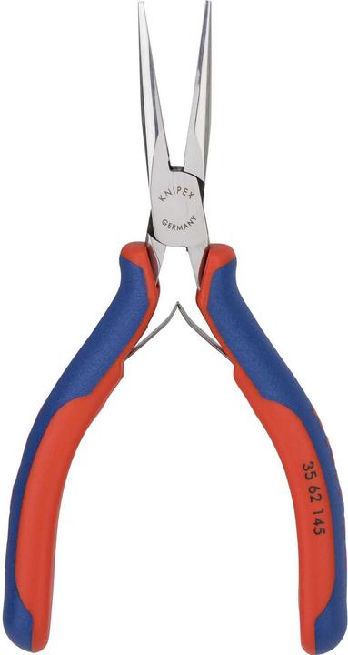 Image du produit Knipex Elektronik-Greifzange (145 mm)