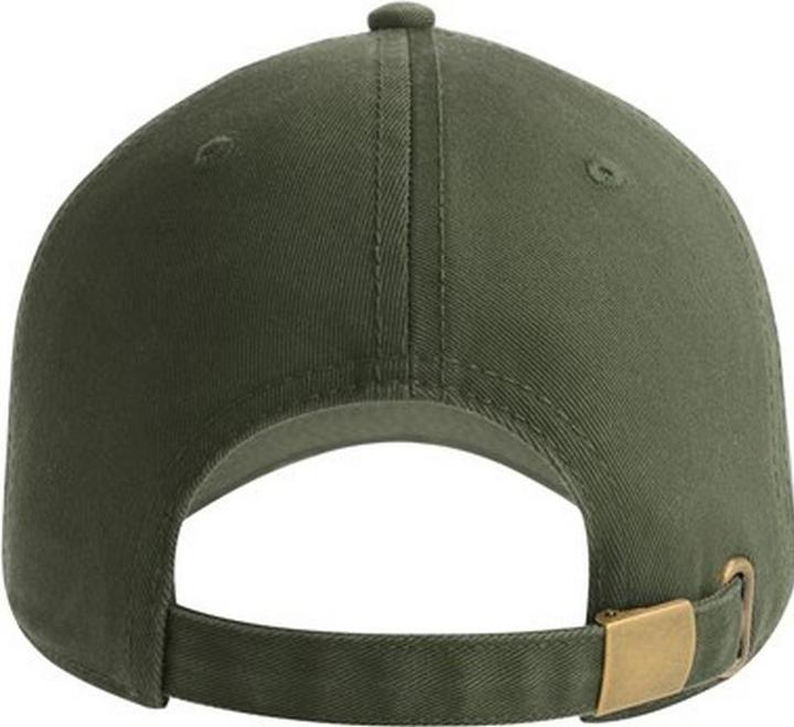 Actual product image Atlantis Fraser Baseball Cap (One size)